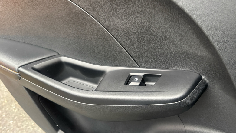 MG MG3 1.5 Hybrid Trophy 5dr Auto Hybrid Hatchback